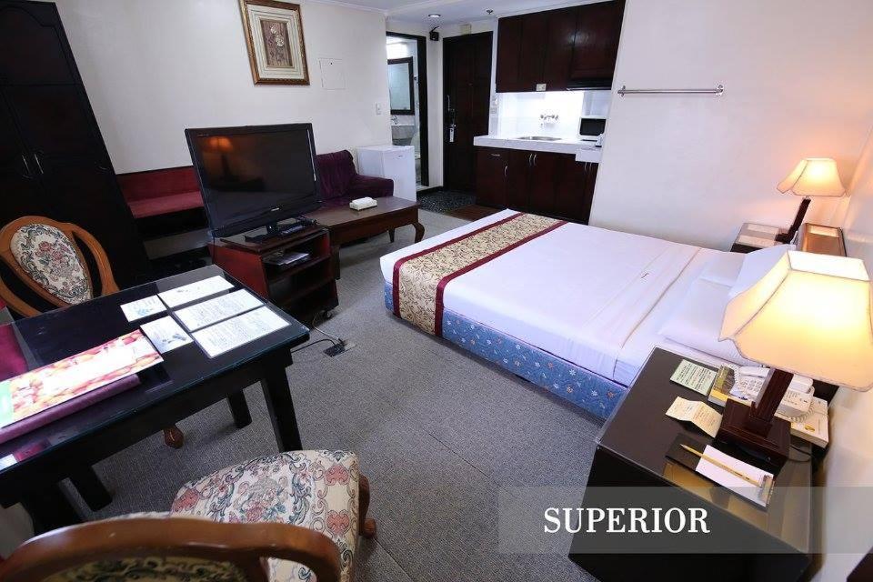 Hotel Asia Cebu Cebu