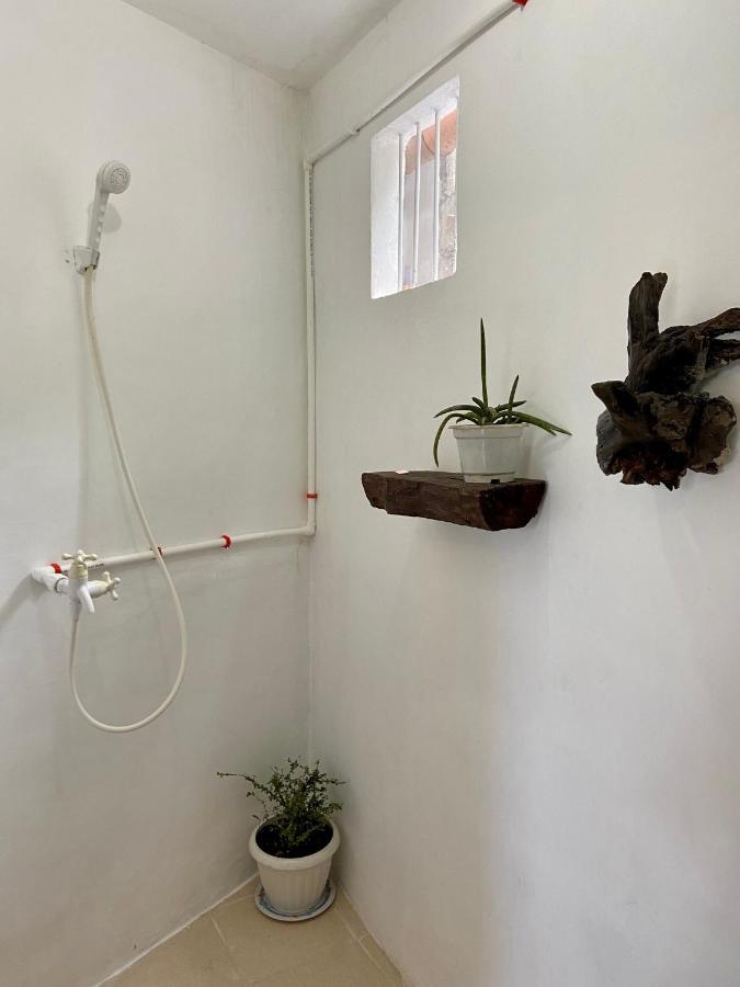 Babu Backpackers Hostel Moalboal