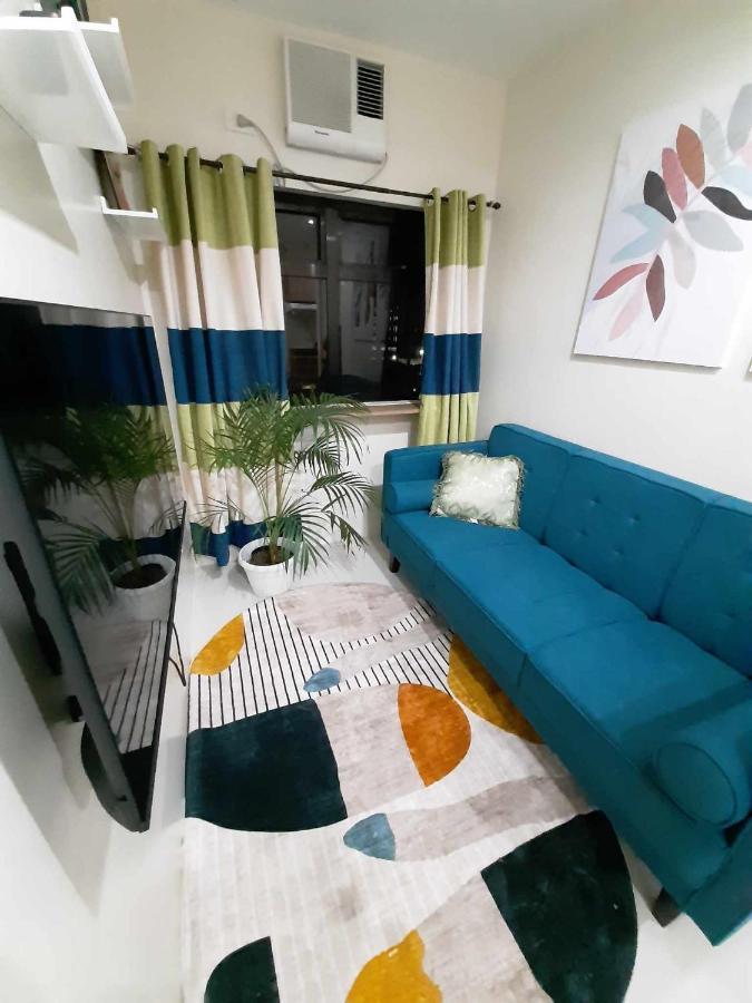 Zenden - Midpoint Residences Aparthotel