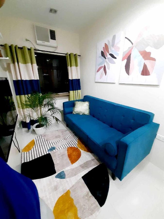 Zenden - Midpoint Residences Mandaue City