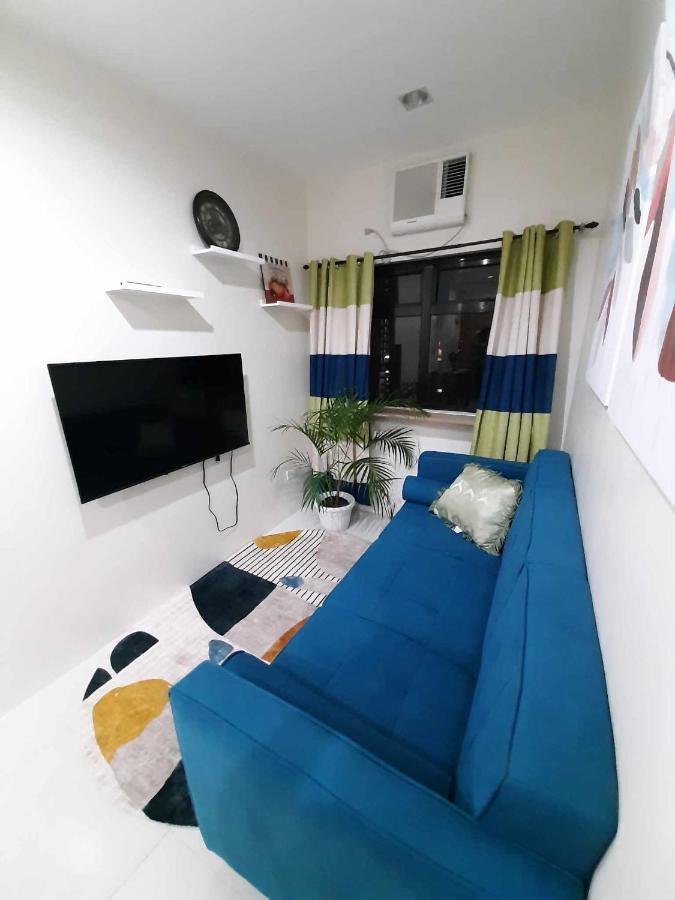 Zenden - Midpoint Residences Aparthotel