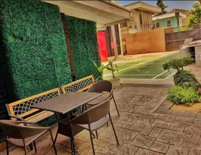 Zenden - Midpoint Residences * Mandaue City