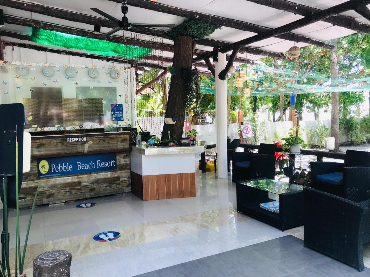 Resort Pebble 2*