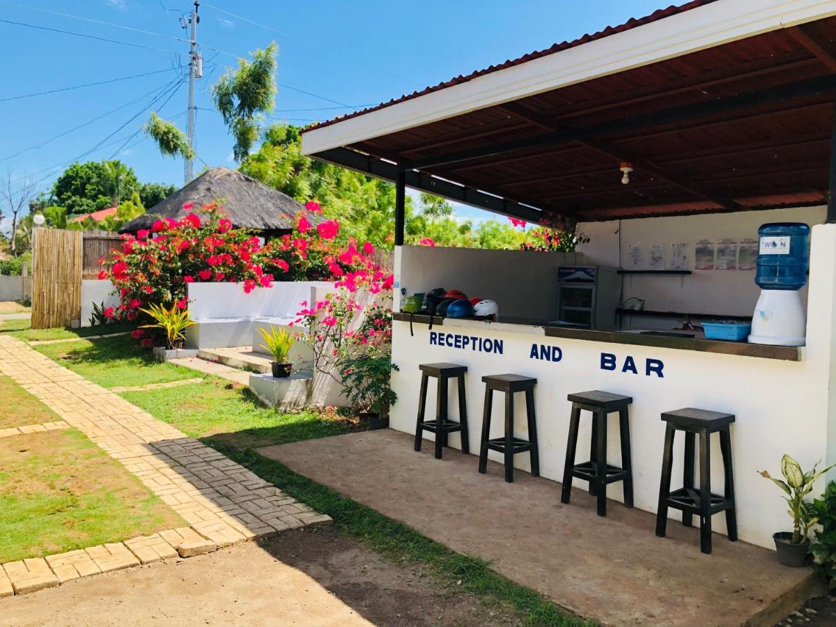 Paradise Guest house