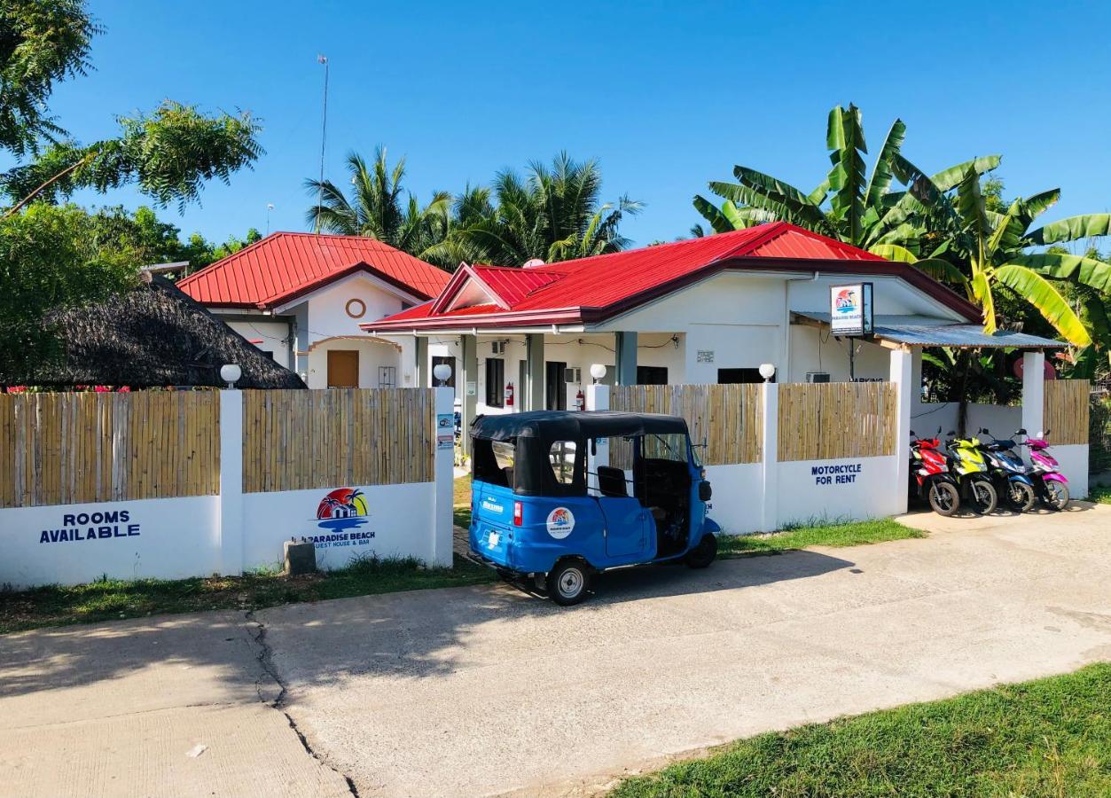 Paradise Guest house *