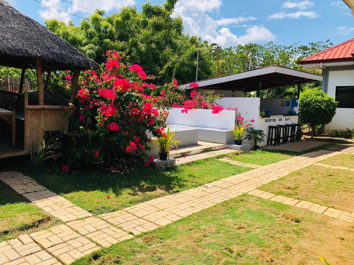 Paradise Guest house *