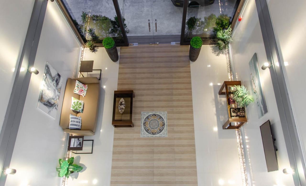 Moriyama Hotel 3*