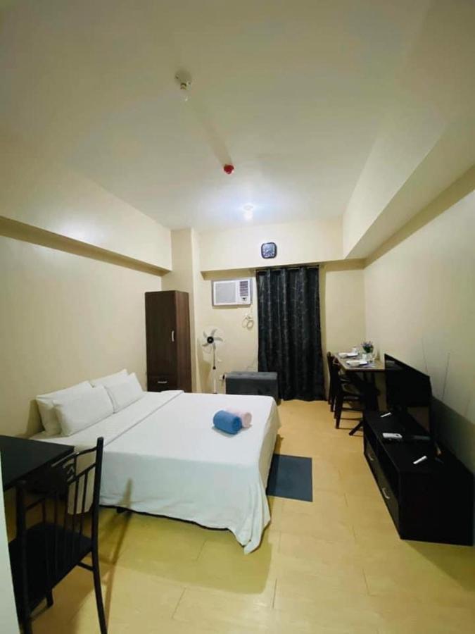Sunvida Tower Condominium Near Sm City Cebu