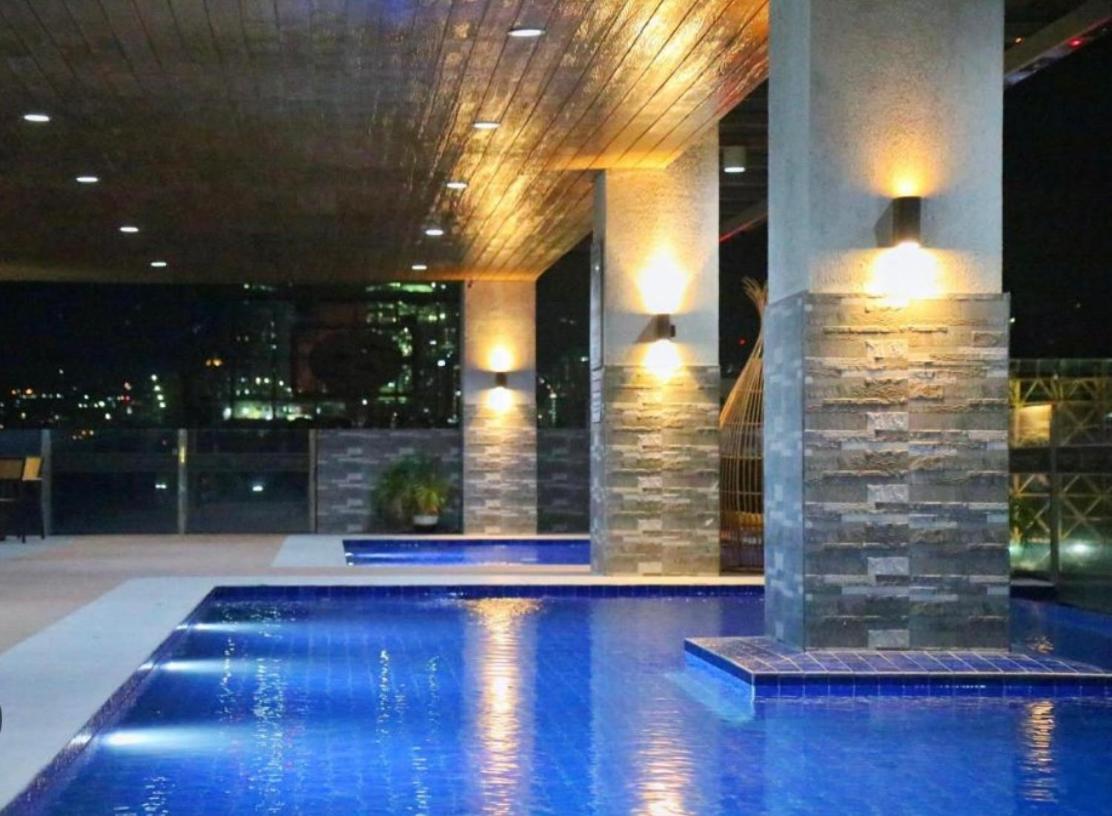 Sunvida Tower Condominium Near Sm City *