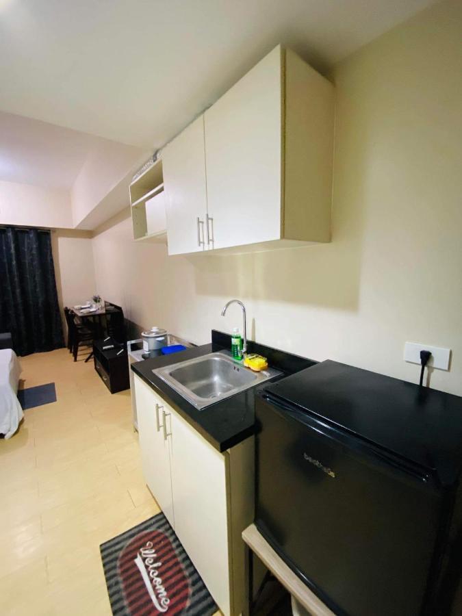 Aparthotel Sunvida Tower Condominium Near Sm City