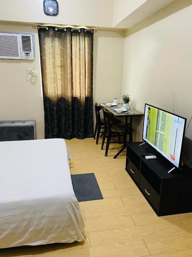 Aparthotel Sunvida Tower Condominium Near Sm City *