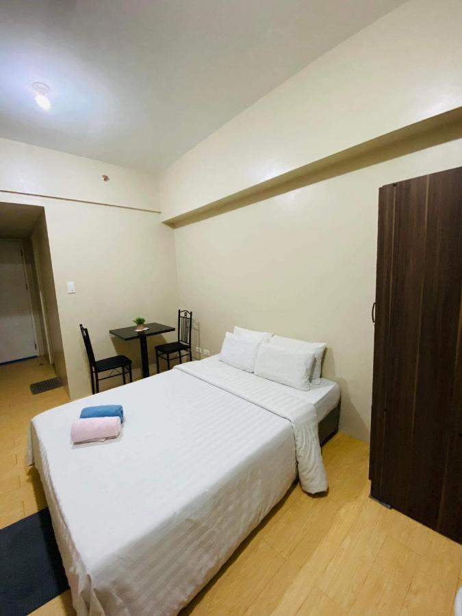 Sunvida Tower Condominium Near Sm City *
