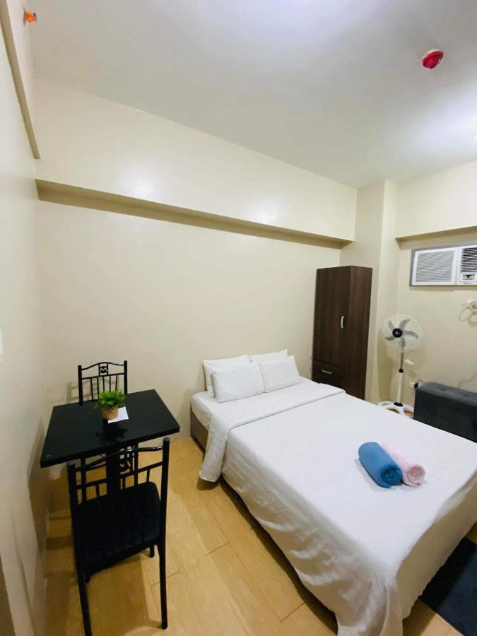 Aparthotel Sunvida Tower Condominium Near Sm City Cebu