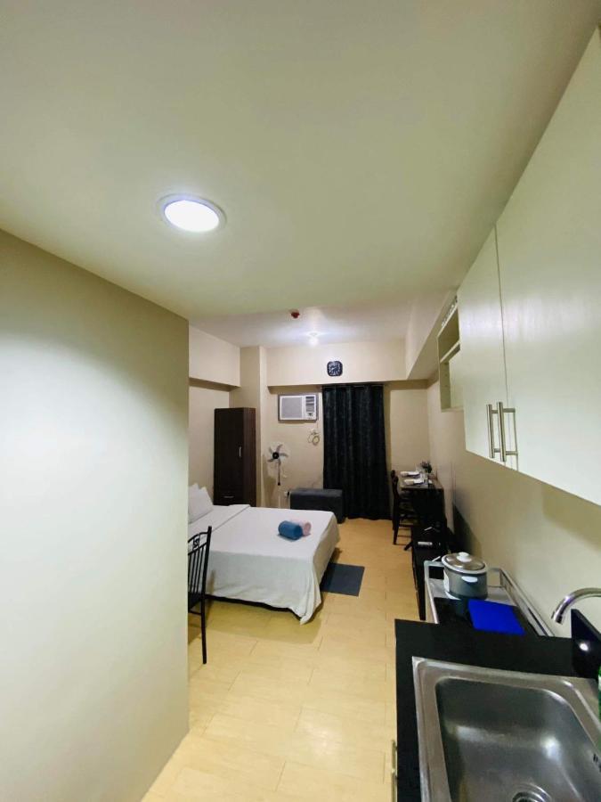 Sunvida Tower Condominium Near Sm City Cebu