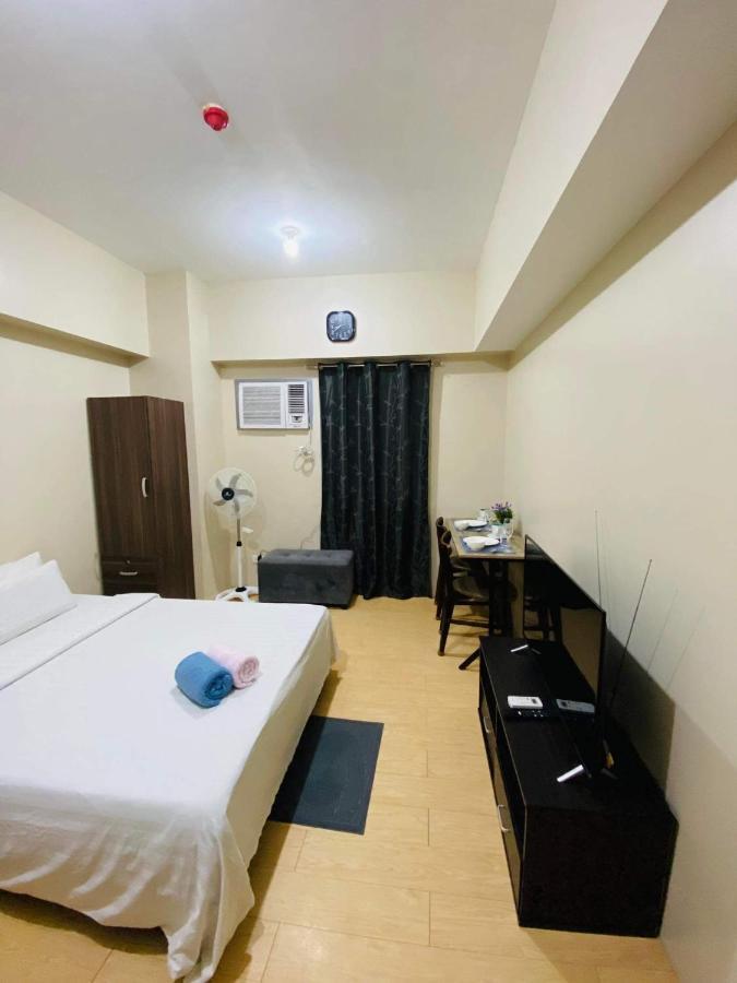 Sunvida Tower Condominium Near Sm City Aparthotel *