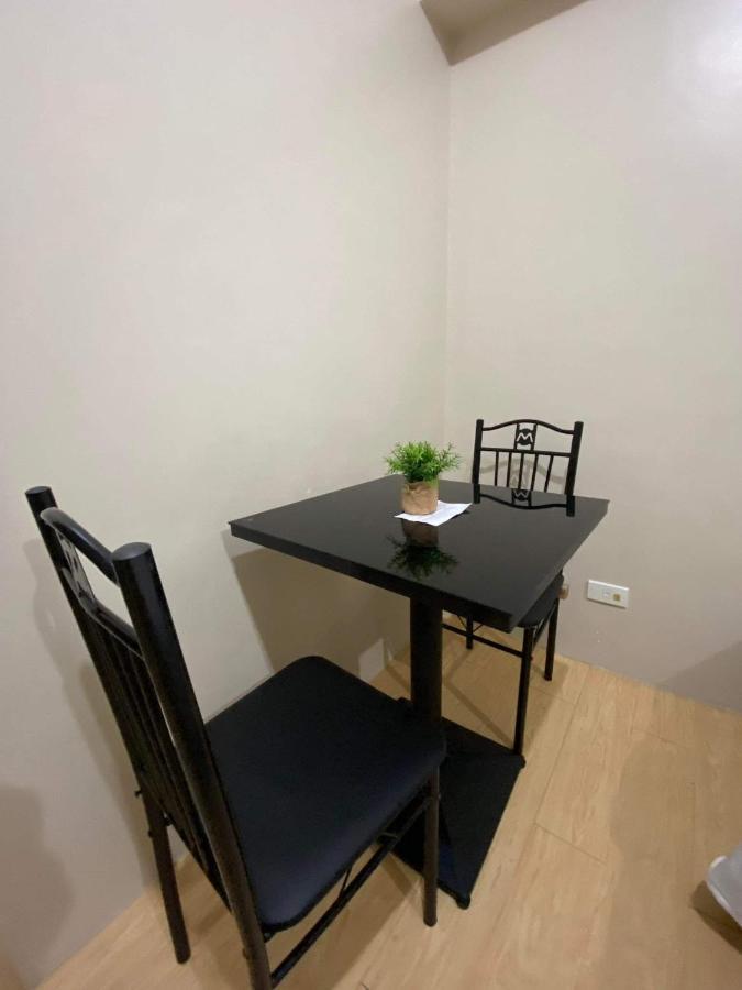 Sunvida Tower Condominium Near Sm City Aparthotel Cebu