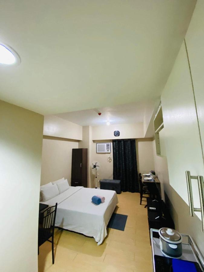 Sunvida Tower Condominium Near Sm City * Cebu