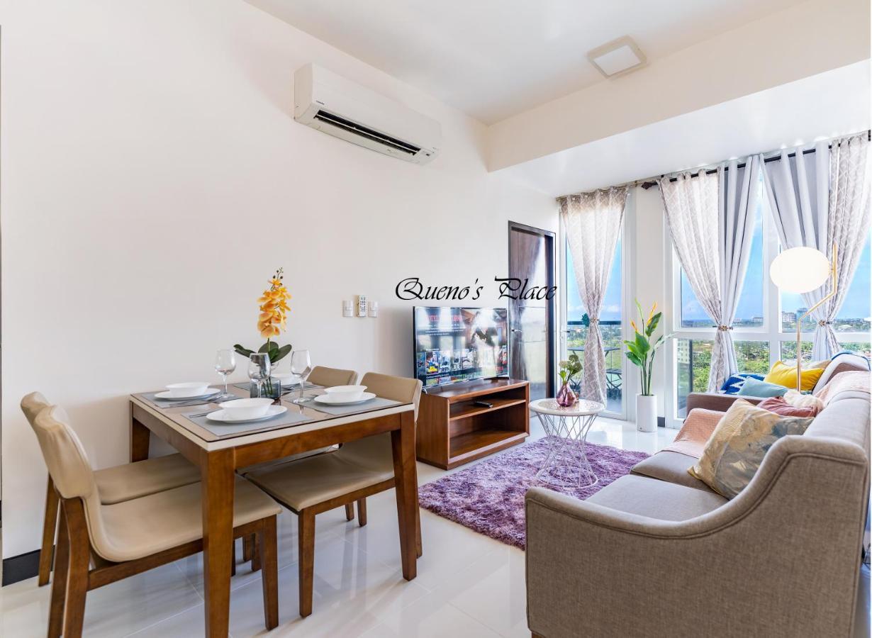 Mactan Newtown - 1br Stunning Ocean View And View
