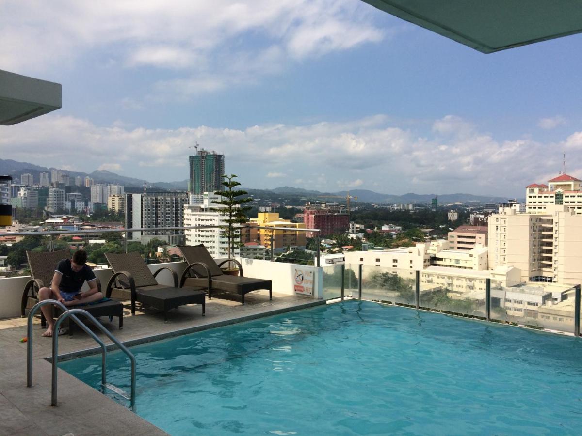 Mabolo Garden Flats Cebu
