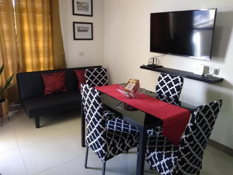 Mabolo Garden Flats Cebu