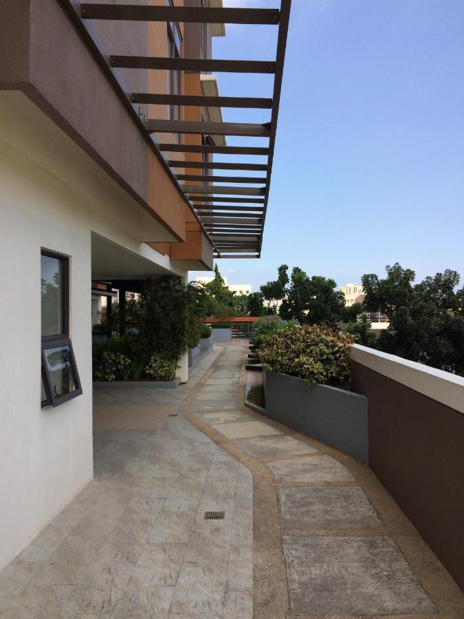 Mabolo Garden Flats * Cebu