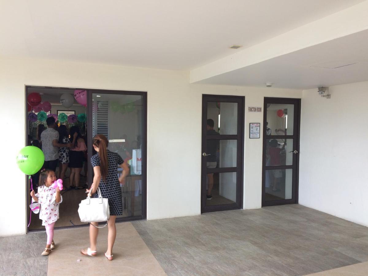 Aparthotel Mabolo Garden Flats *