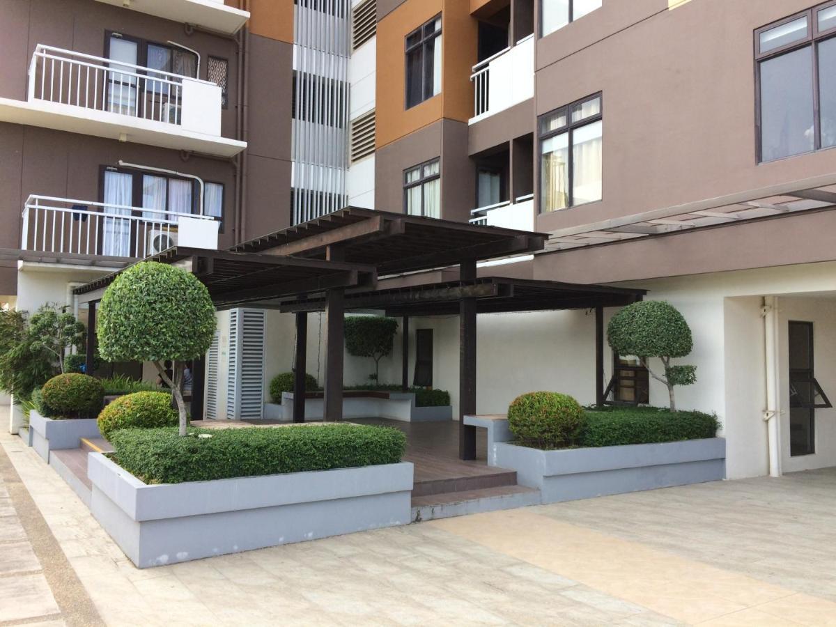 Mabolo Garden Flats *