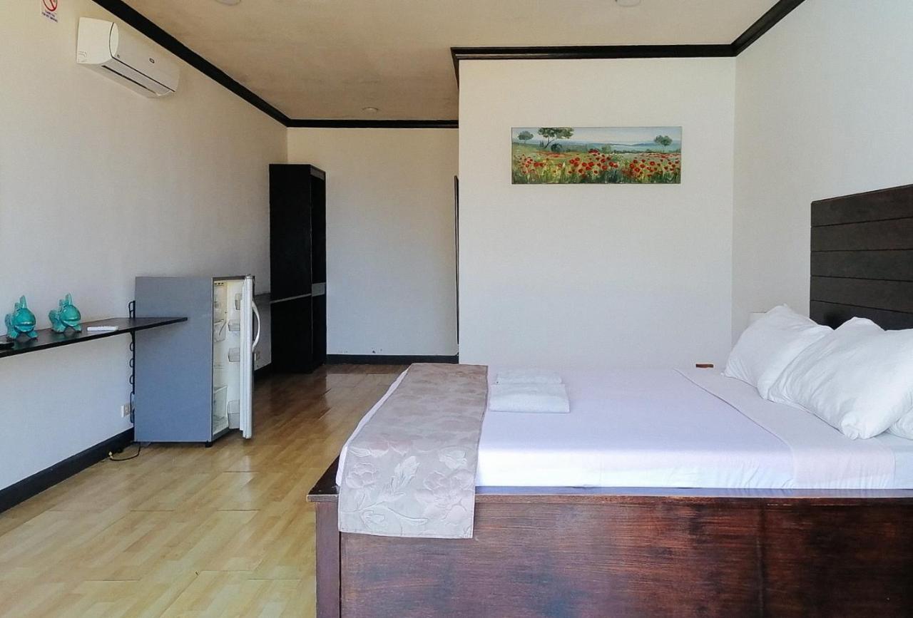 Reddoorz Cebu Club Fort Med Inc Boljoon