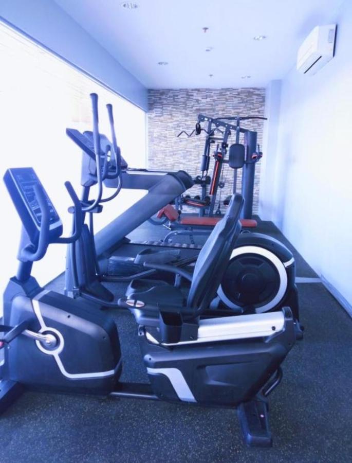 Apartamento Bay View Sunvida Tower 29 Sm Cebu