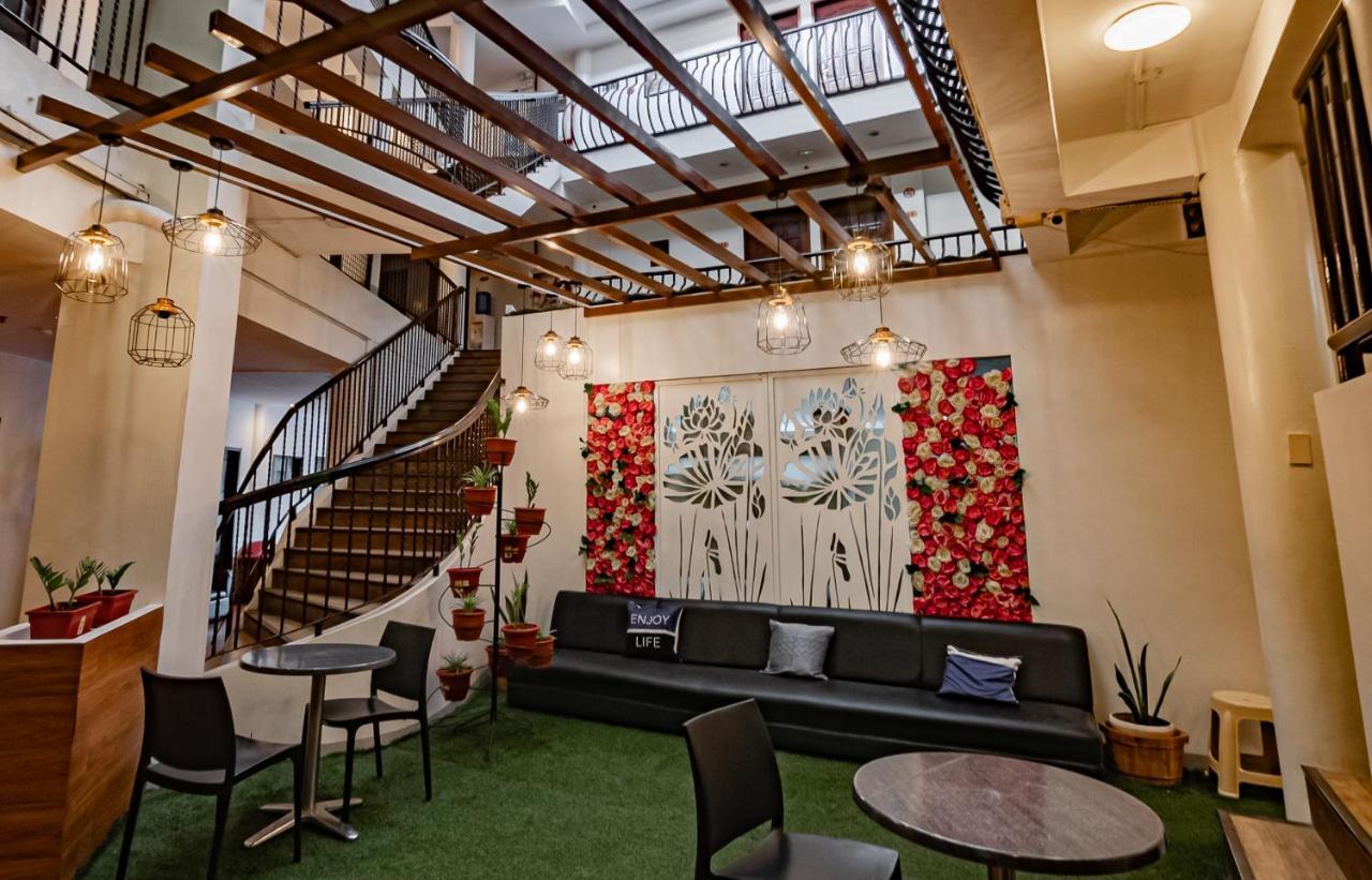 Hotel Kiwi Cebu