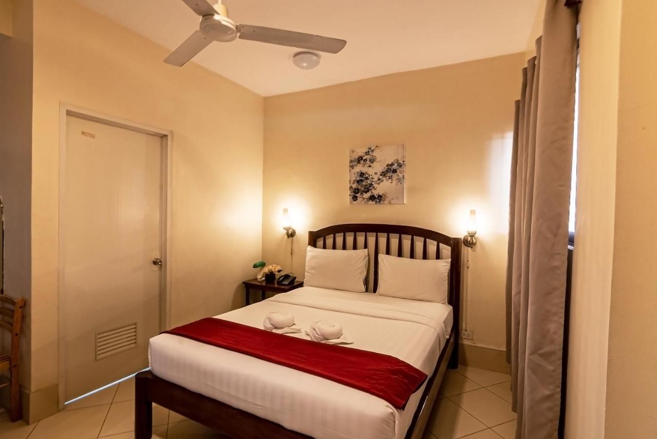 Hotel Kiwi Cebu