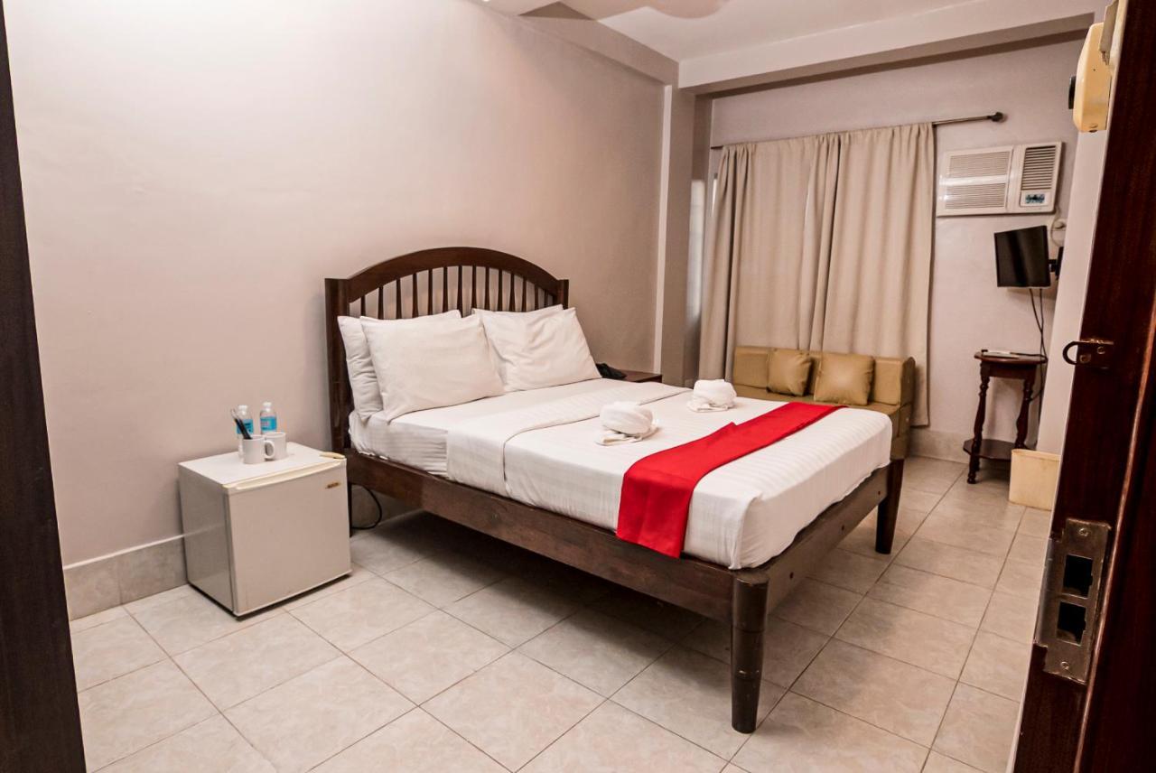 Hotel Kiwi