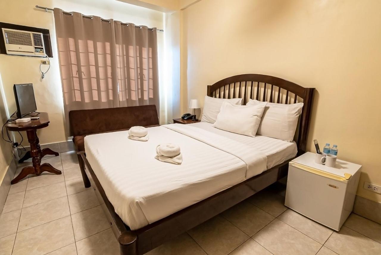 Kiwi Hotel Cebu