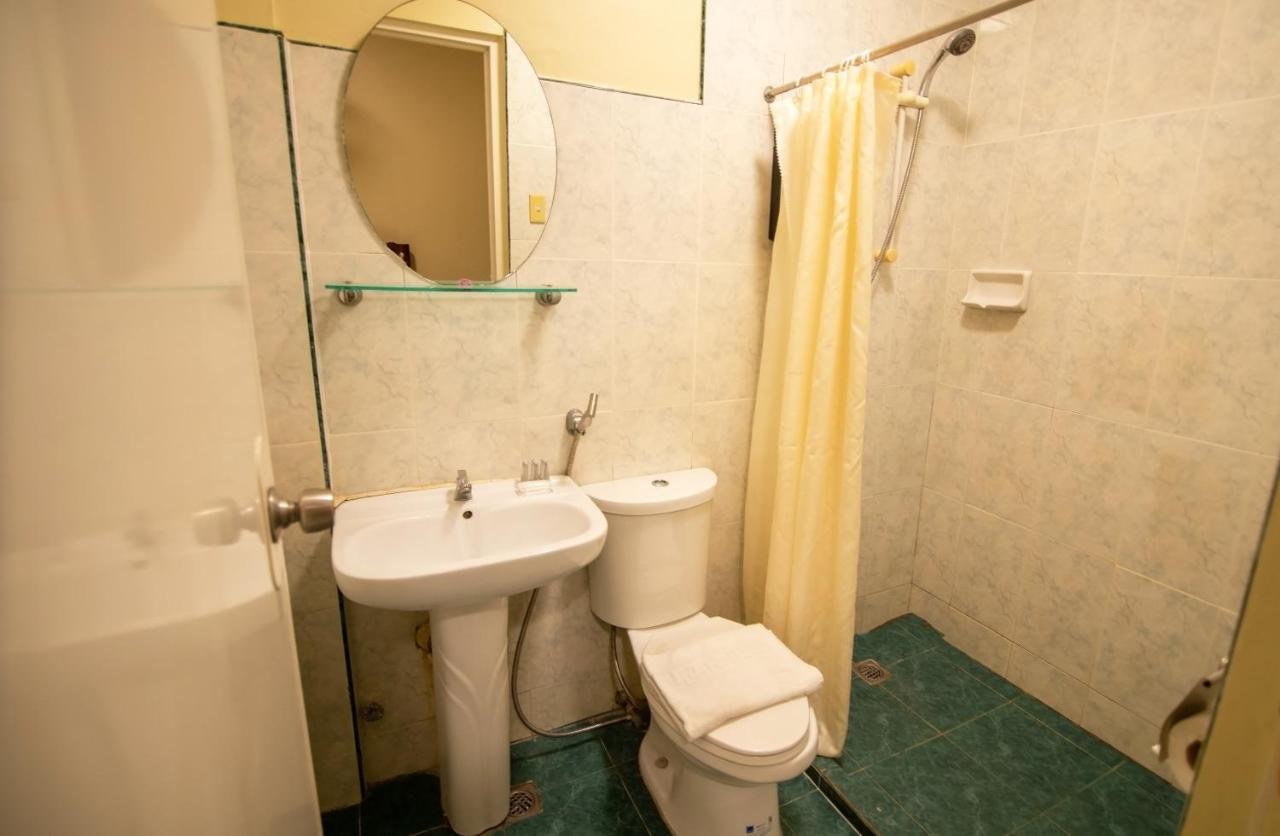 Kiwi Hotel Cebu
