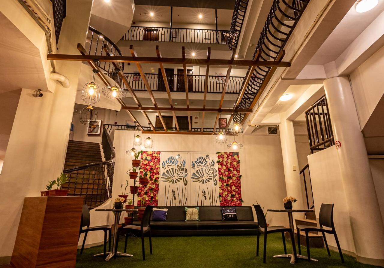 Hotel Kiwi Cebu