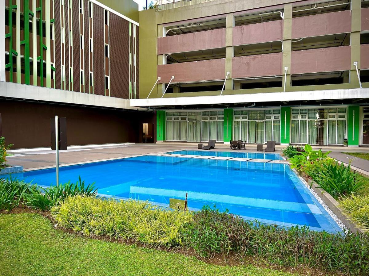 Apartment Highview It Park
