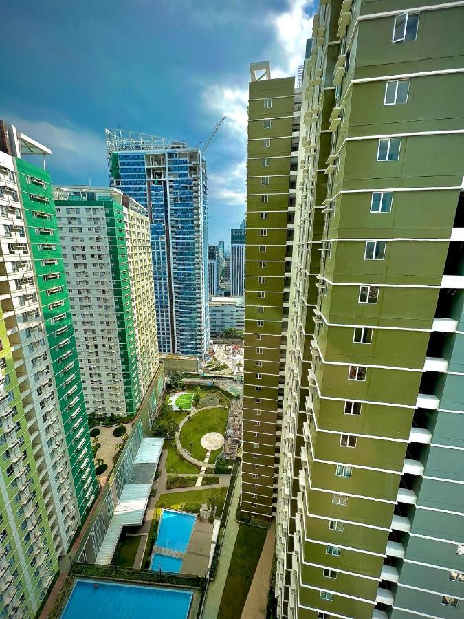 Highview It Park * Cebu