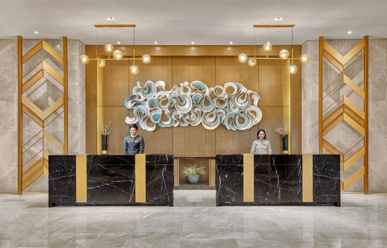 Hotel Belmont Mactan Lapu-Lapu City