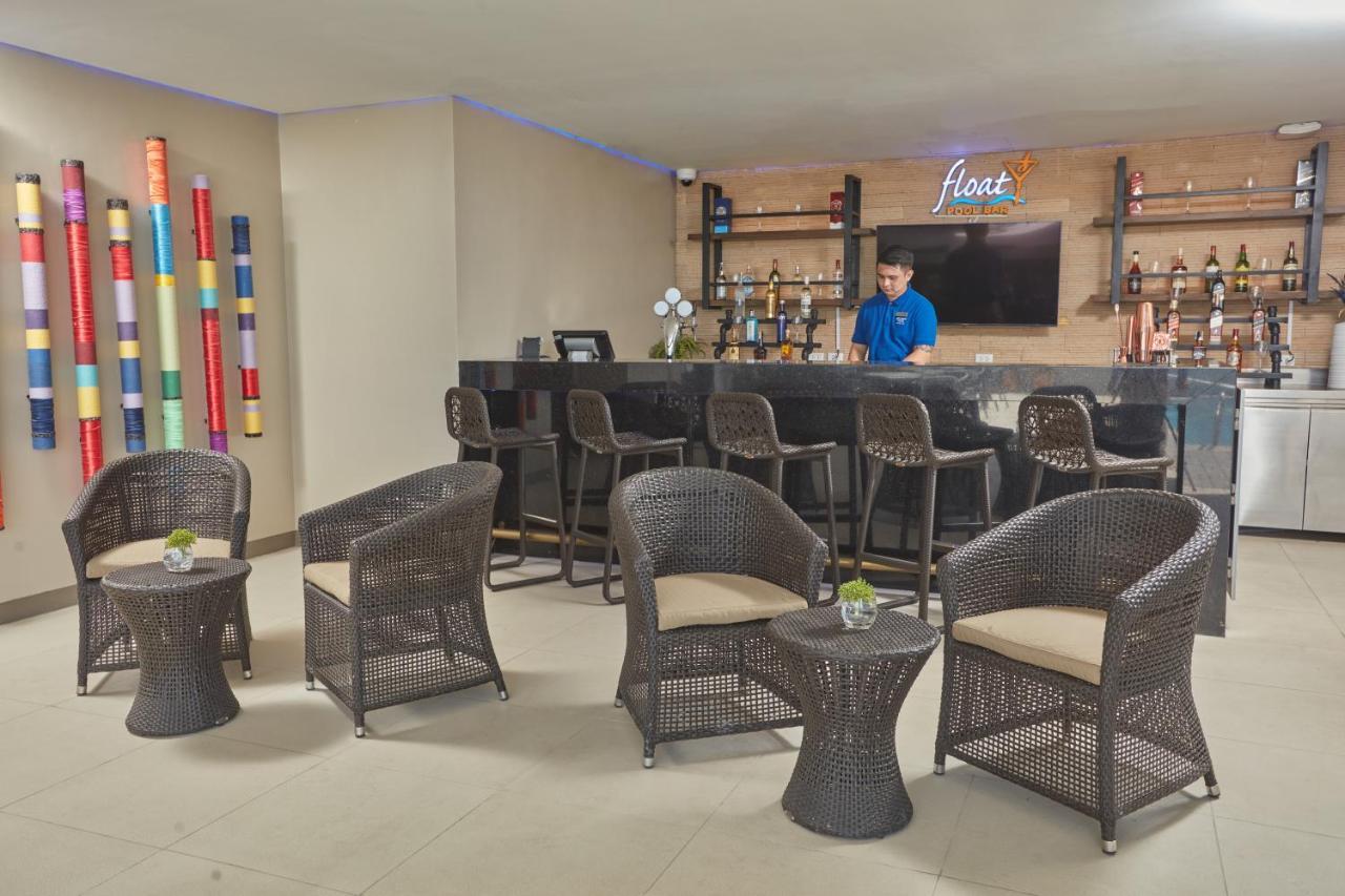 Belmont Mactan Hotel 4*