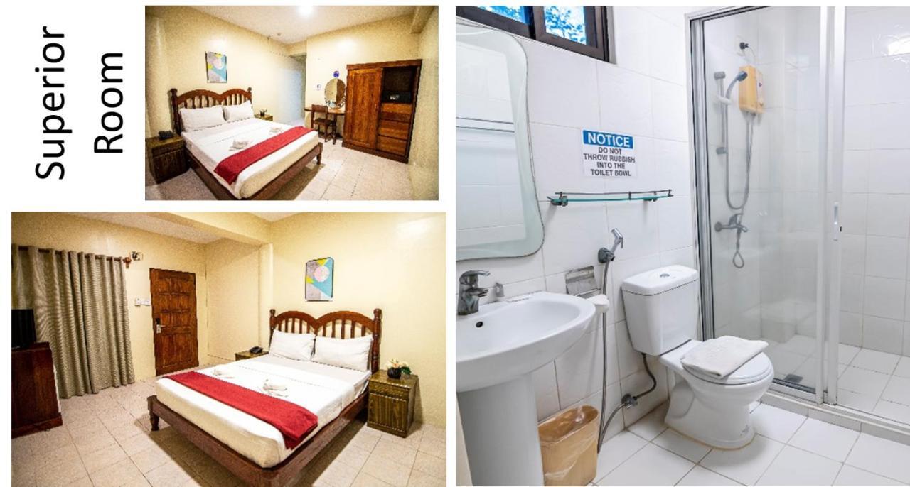 Kiwi Hotel 2*