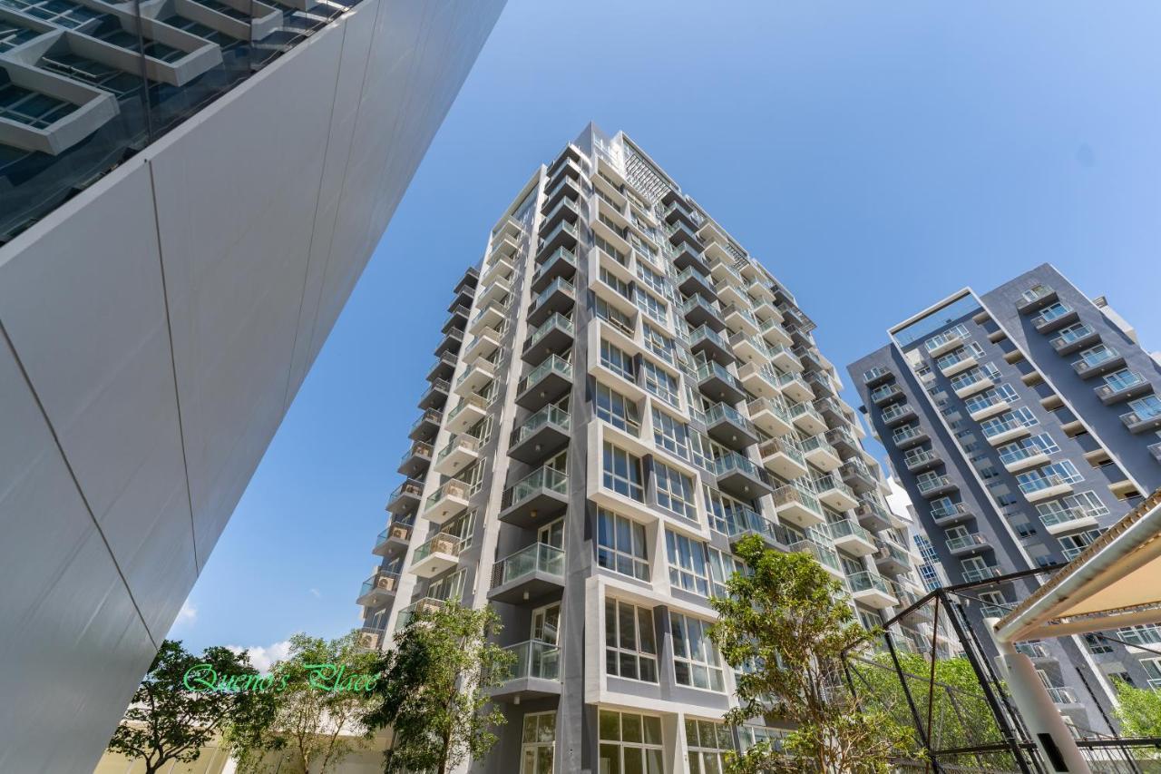 Mactan Newtown - 1br Stunning Ocean View And View Apartment