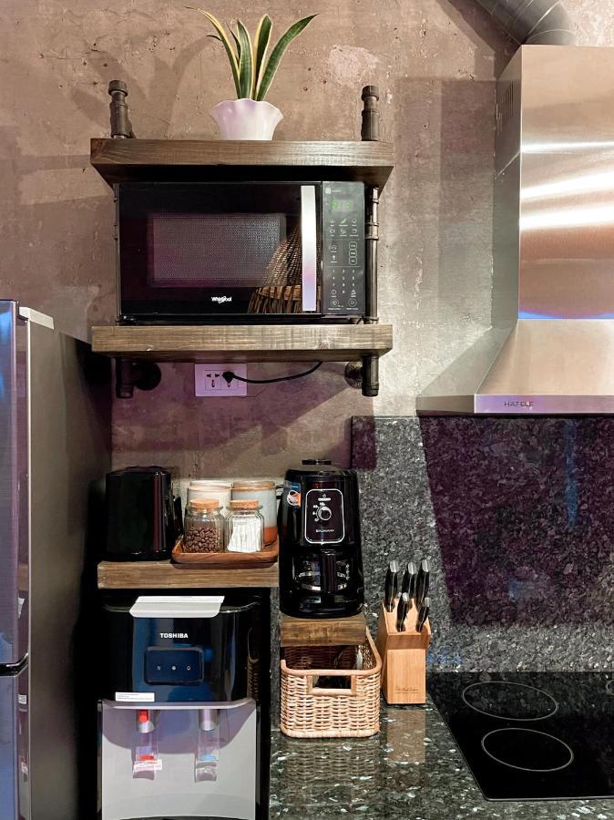 Clockworkorange Luxury Suites With Netflix Apartment *