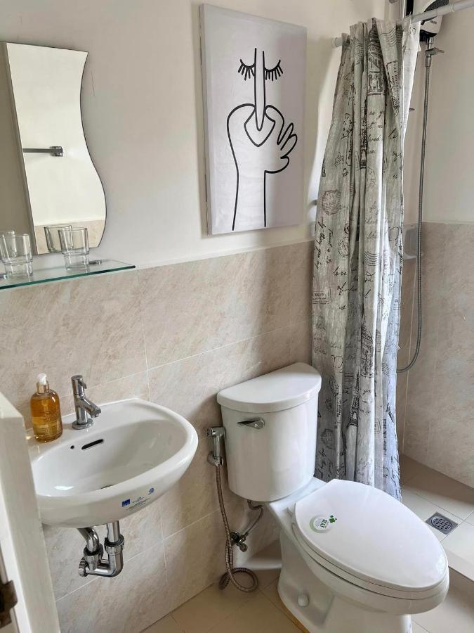 Cozy Almond Drive In Cebu Apartment Talisay (Cebu)
