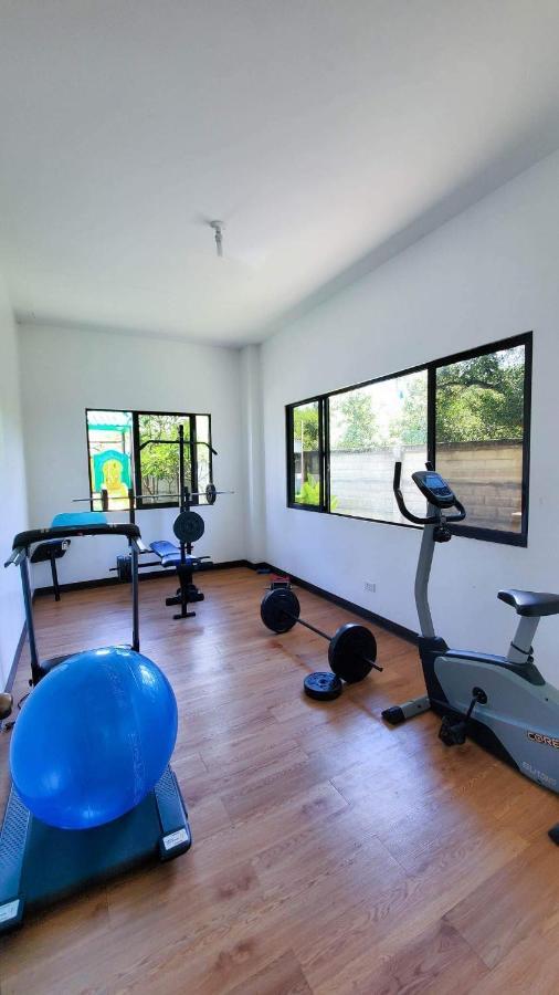 Apartment Cozy Almond Drive In Cebu *