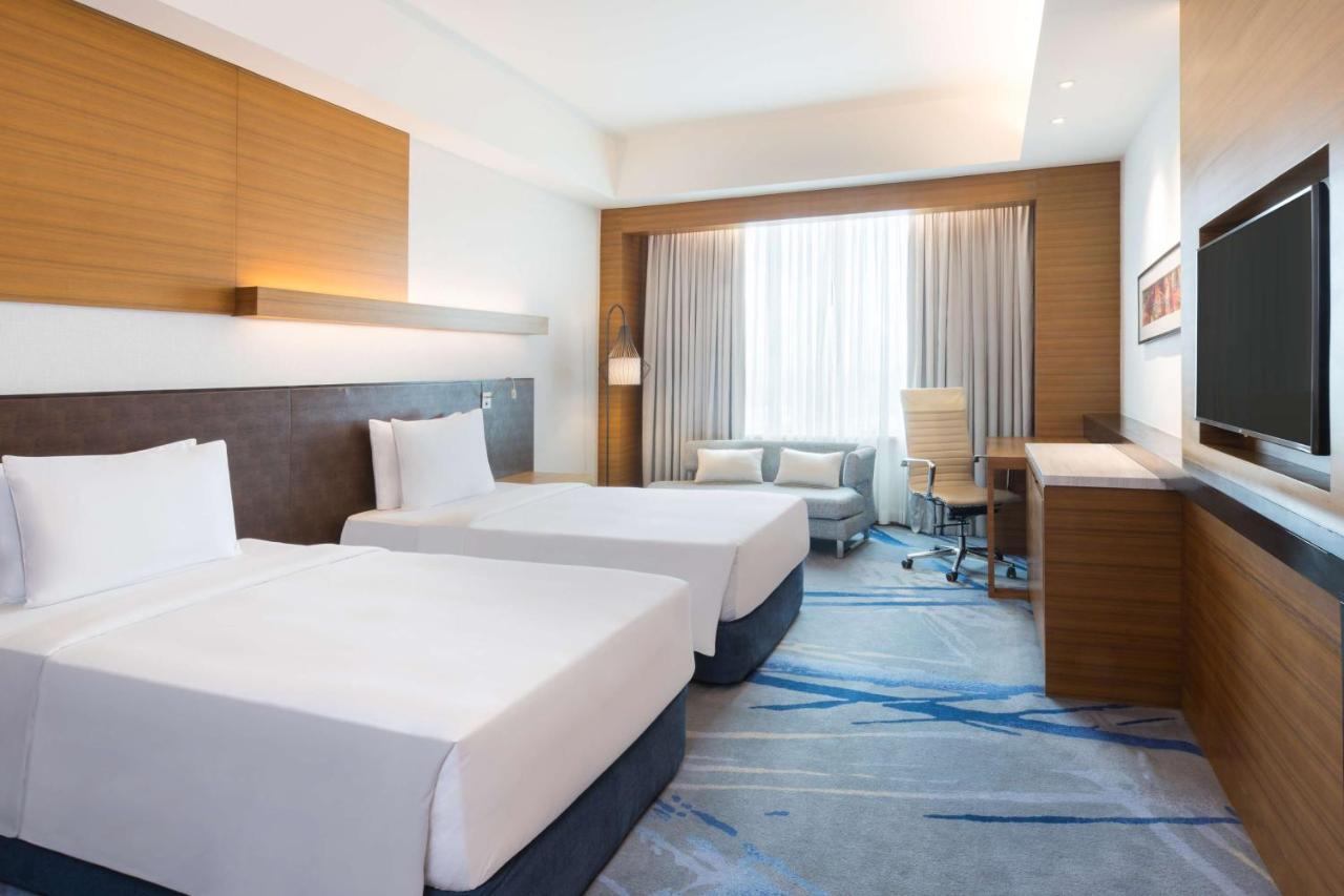 Hotel Radisson Blu Cebu