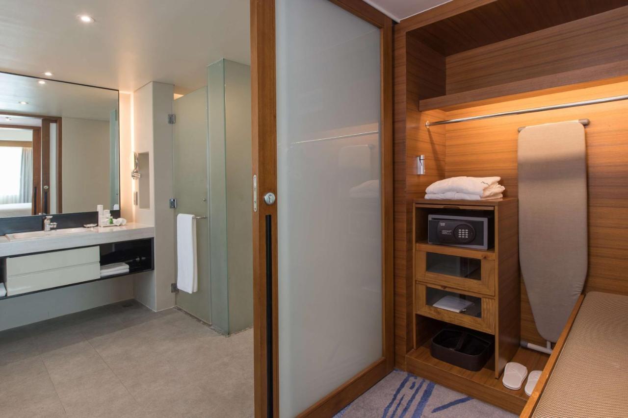 Radisson Blu Hotel