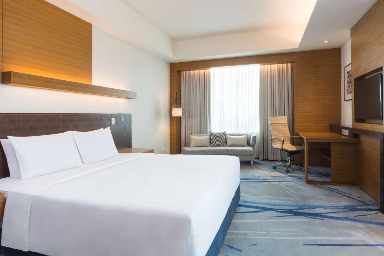 Radisson Blu Hotel 5*
