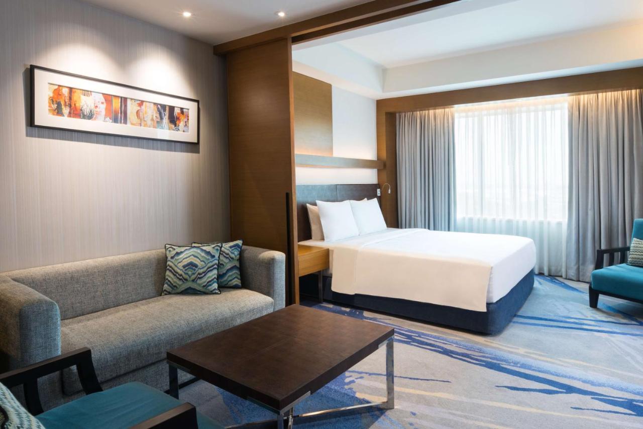 Hotel Radisson Blu Cebu