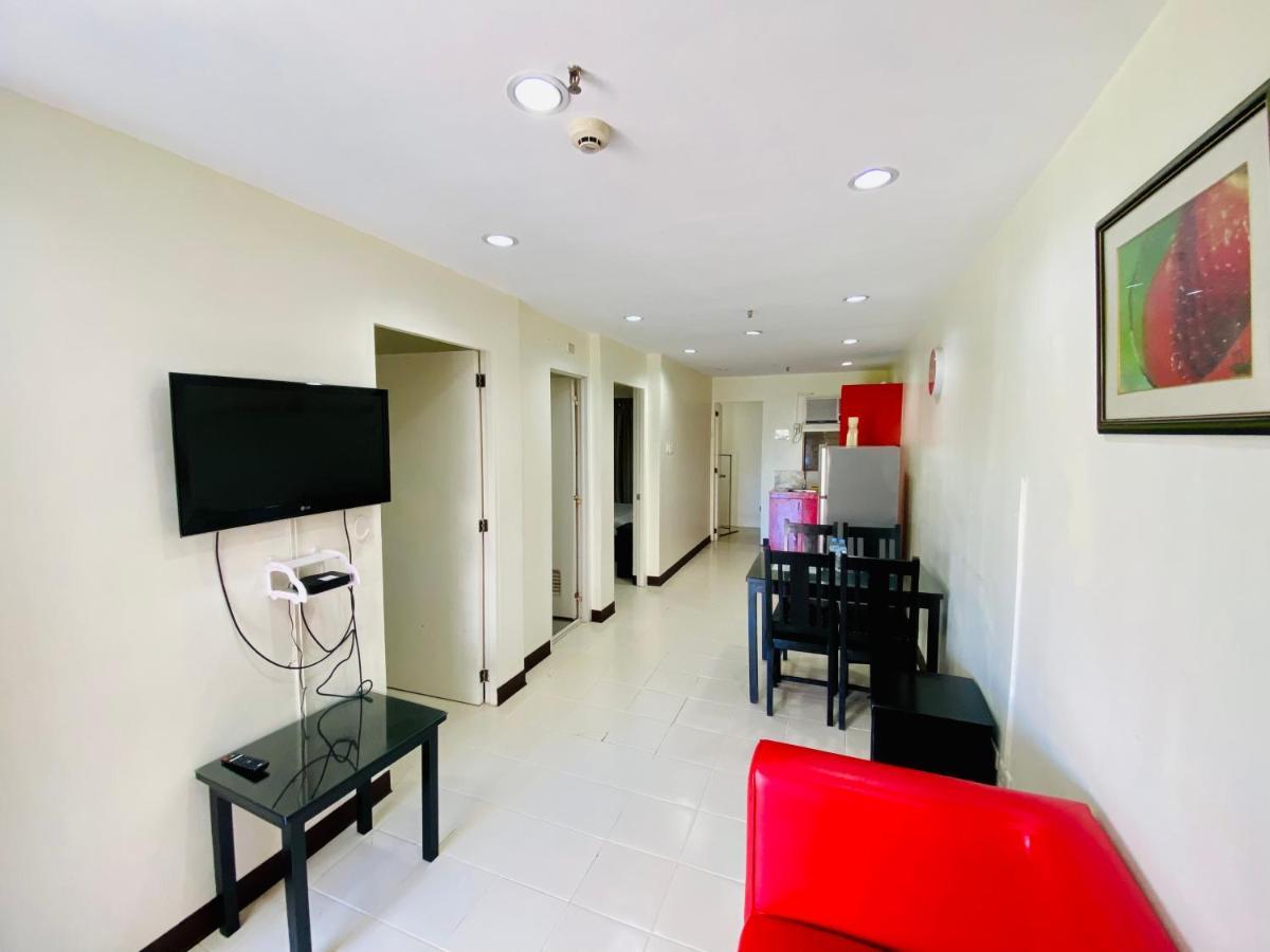 Aparthotel Strawberry Residences Cebu