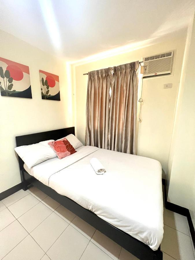 Strawberry Residences Cebu